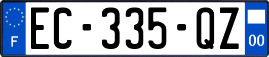 EC-335-QZ