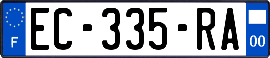 EC-335-RA