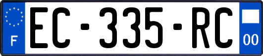 EC-335-RC