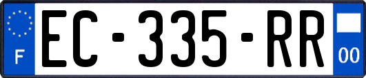 EC-335-RR
