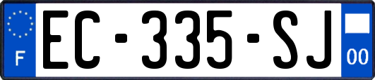 EC-335-SJ