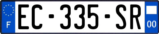 EC-335-SR