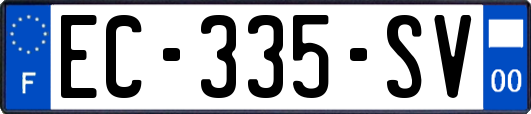 EC-335-SV