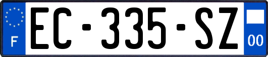 EC-335-SZ