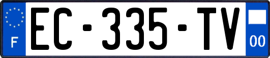 EC-335-TV