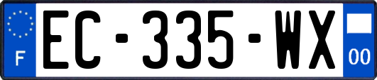 EC-335-WX