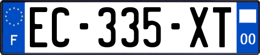 EC-335-XT