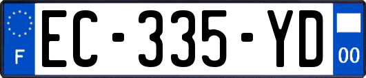 EC-335-YD