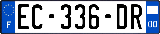 EC-336-DR