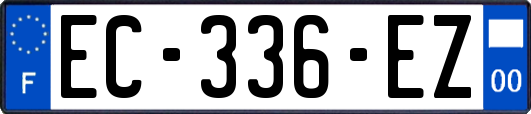 EC-336-EZ