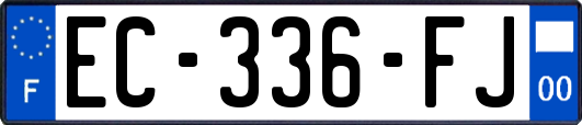 EC-336-FJ