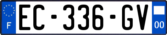 EC-336-GV