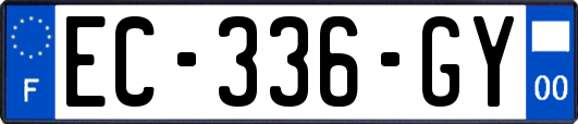 EC-336-GY