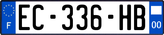 EC-336-HB