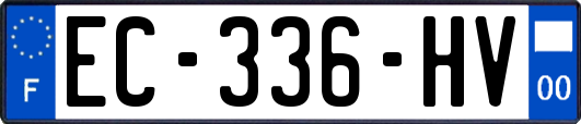 EC-336-HV