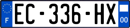 EC-336-HX
