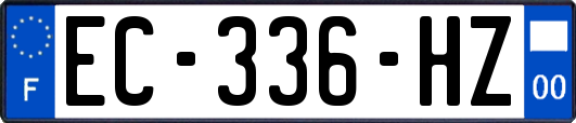 EC-336-HZ