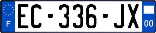 EC-336-JX