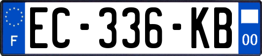EC-336-KB