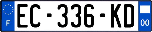 EC-336-KD