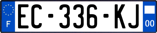 EC-336-KJ