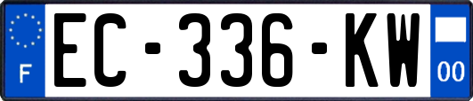 EC-336-KW