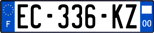 EC-336-KZ