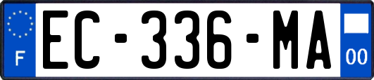 EC-336-MA
