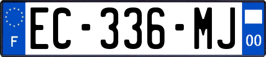 EC-336-MJ
