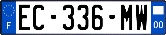 EC-336-MW