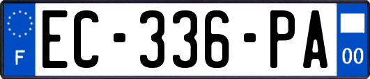 EC-336-PA
