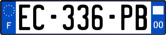 EC-336-PB