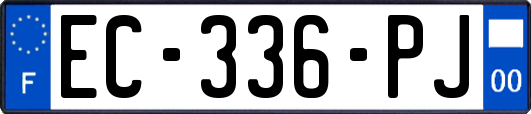 EC-336-PJ