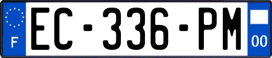 EC-336-PM