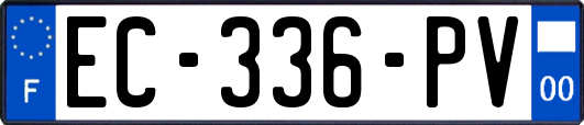 EC-336-PV