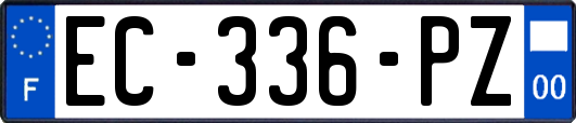 EC-336-PZ