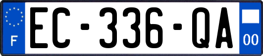EC-336-QA