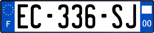 EC-336-SJ