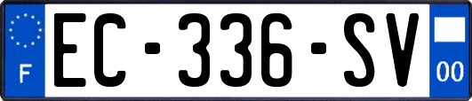 EC-336-SV