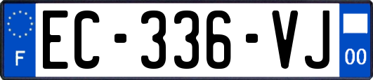 EC-336-VJ