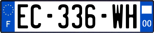 EC-336-WH