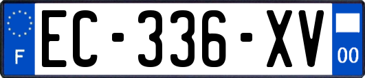 EC-336-XV