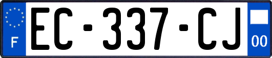 EC-337-CJ