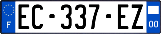 EC-337-EZ