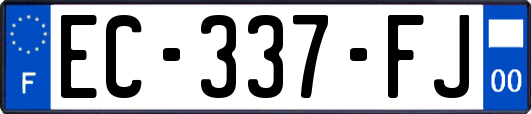 EC-337-FJ