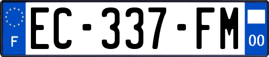 EC-337-FM