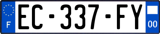 EC-337-FY