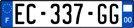 EC-337-GG