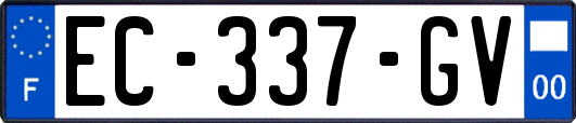 EC-337-GV