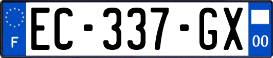 EC-337-GX